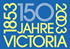 150 Jahre Victoria