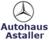 Mercedes Benz Autohaus Staller
