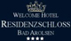 Welcome Hotels Residenzschloss